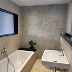 Apartman Auszeit Am Murmelbachtal - Ruheoase Mit Stellplatz *