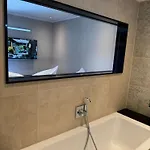 Apartman Auszeit Am Murmelbachtal - Ruheoase Mit Stellplatz *