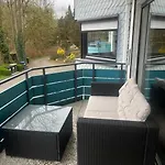 Auszeit Am Murmelbachtal - Ruheoase Mit Stellplatz * Wuppertal
