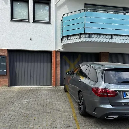 Auszeit Am Murmelbachtal - Ruheoase Mit Stellplatz Apartment