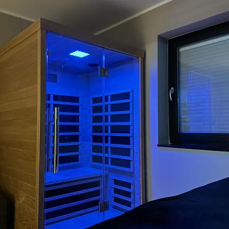 Auszeit Am Murmelbachtal - Ruheoase Mit Stellplatz Apartman *