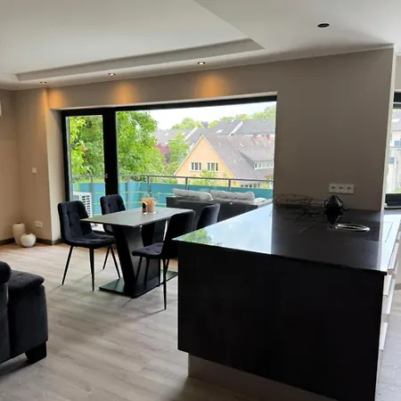 Auszeit Am Murmelbachtal - Ruheoase Mit Stellplatz Apartment