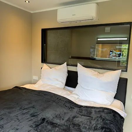 Apartment Auszeit Am Murmelbachtal - Ruheoase Mit Stellplatz Wuppertal