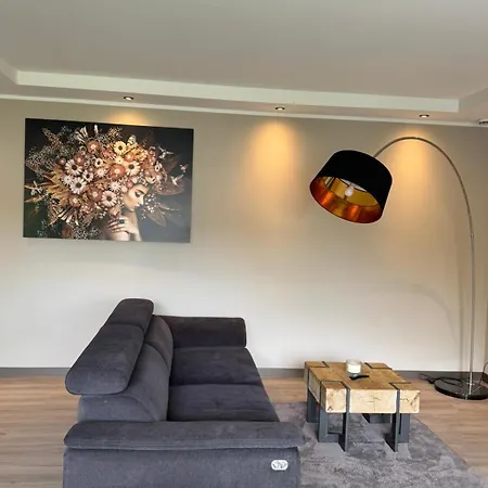Auszeit Am Murmelbachtal - Ruheoase Mit Stellplatz Wuppertal