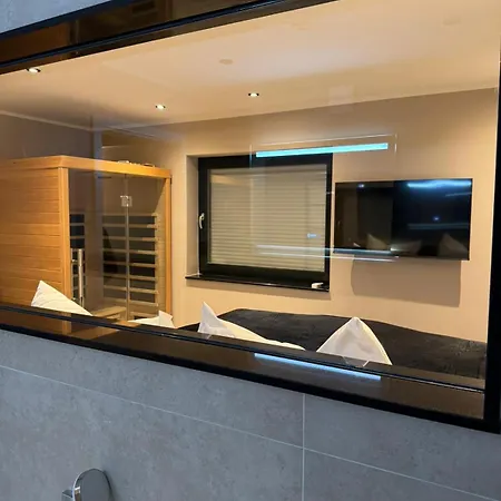 Auszeit Am Murmelbachtal - Ruheoase Mit Stellplatz