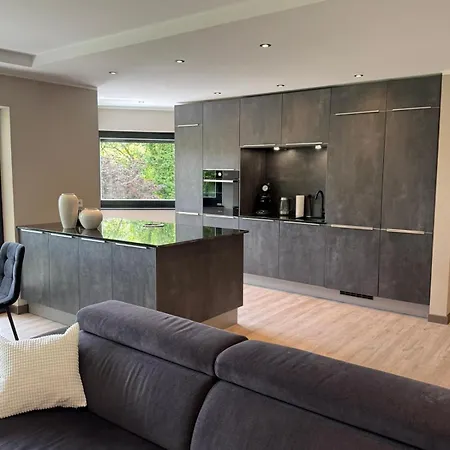 Apartman Auszeit Am Murmelbachtal - Ruheoase Mit Stellplatz