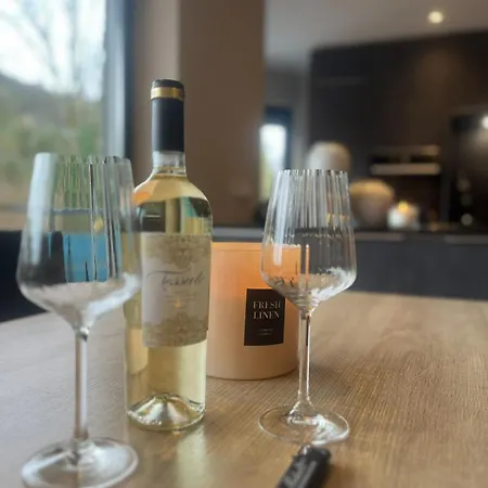 Auszeit Am Murmelbachtal - Ruheoase Mit Stellplatz 公寓 *