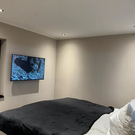 Apartment Auszeit Am Murmelbachtal - Ruheoase Mit Stellplatz