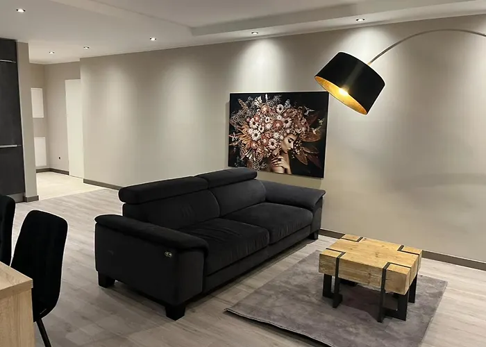 Auszeit Am Murmelbachtal - Ruheoase Mit Stellplatz