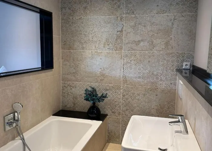 Διαμέρισμα Auszeit Am Murmelbachtal - Ruheoase Mit Stellplatz *