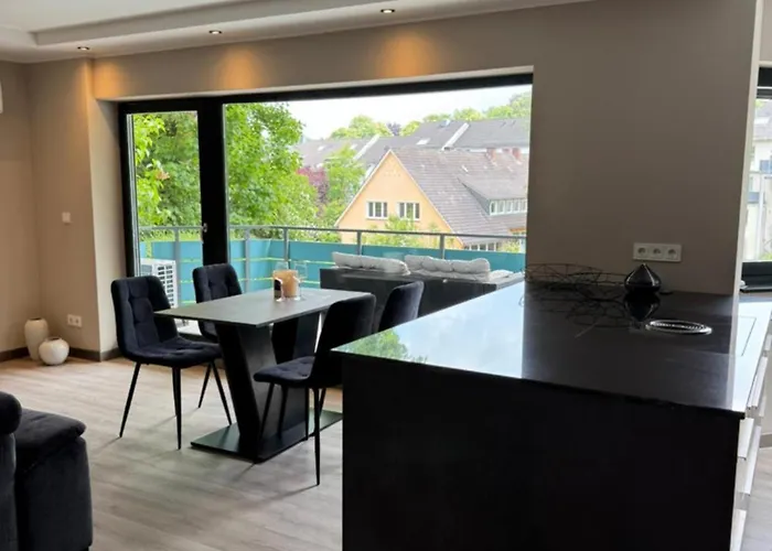 Auszeit Am Murmelbachtal - Ruheoase Mit Stellplatz Διαμέρισμα