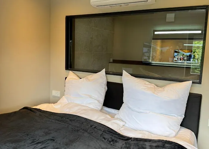 Διαμέρισμα Auszeit Am Murmelbachtal - Ruheoase Mit Stellplatz Βούρπεταλ