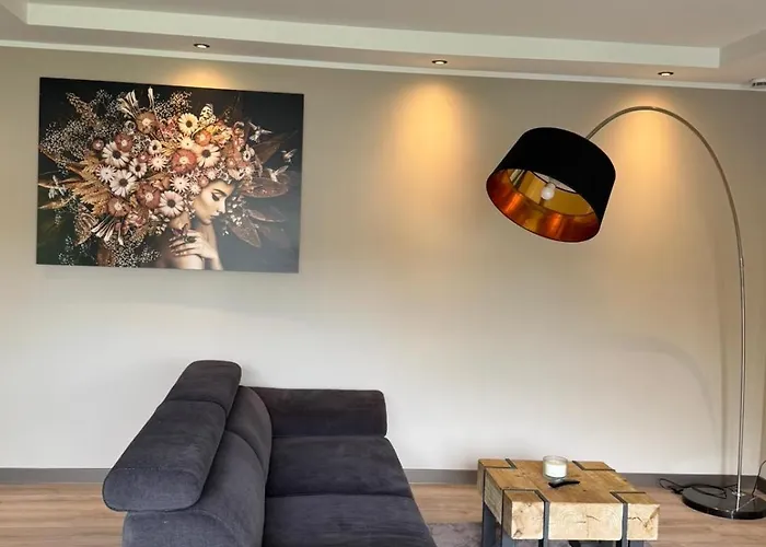 Auszeit Am Murmelbachtal - Ruheoase Mit Stellplatz Βούρπεταλ