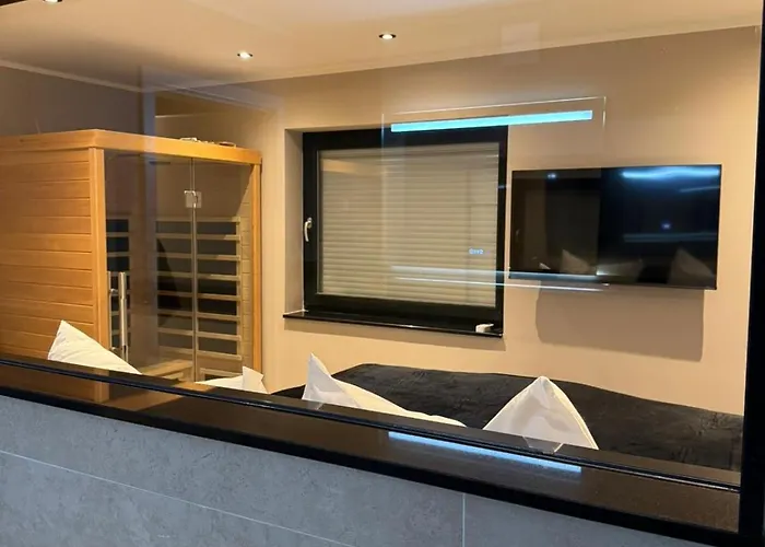 Auszeit Am Murmelbachtal - Ruheoase Mit Stellplatz