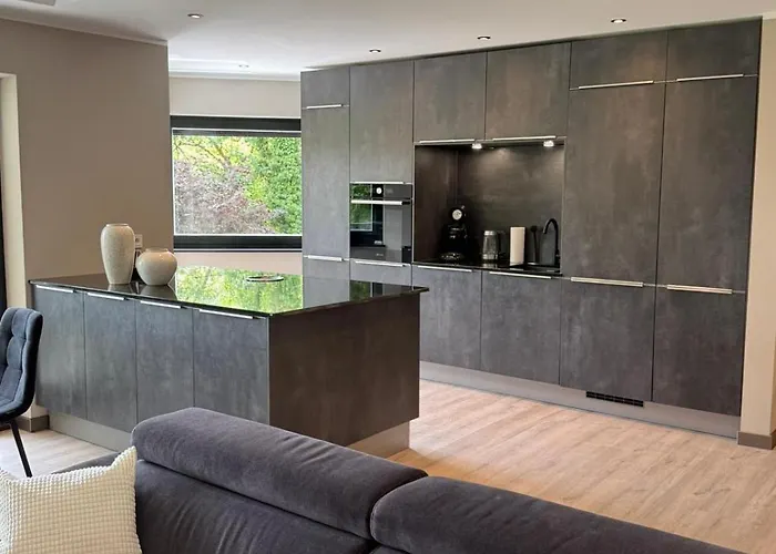 Διαμέρισμα Auszeit Am Murmelbachtal - Ruheoase Mit Stellplatz