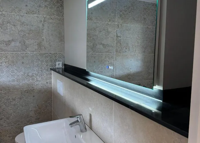 Διαμέρισμα Auszeit Am Murmelbachtal - Ruheoase Mit Stellplatz Βούρπεταλ