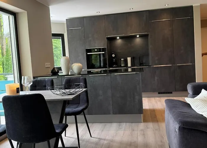 Auszeit Am Murmelbachtal - Ruheoase Mit Stellplatz Βούρπεταλ