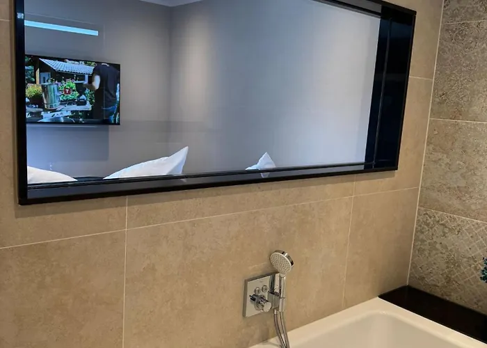 Διαμέρισμα Auszeit Am Murmelbachtal - Ruheoase Mit Stellplatz *