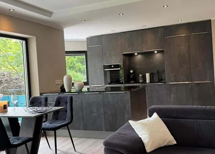 Auszeit Am Murmelbachtal - Ruheoase Mit Stellplatz Διαμέρισμα Βούρπεταλ