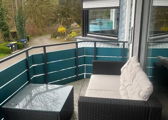 Auszeit Am Murmelbachtal - Ruheoase Mit Stellplatz * Βούρπεταλ